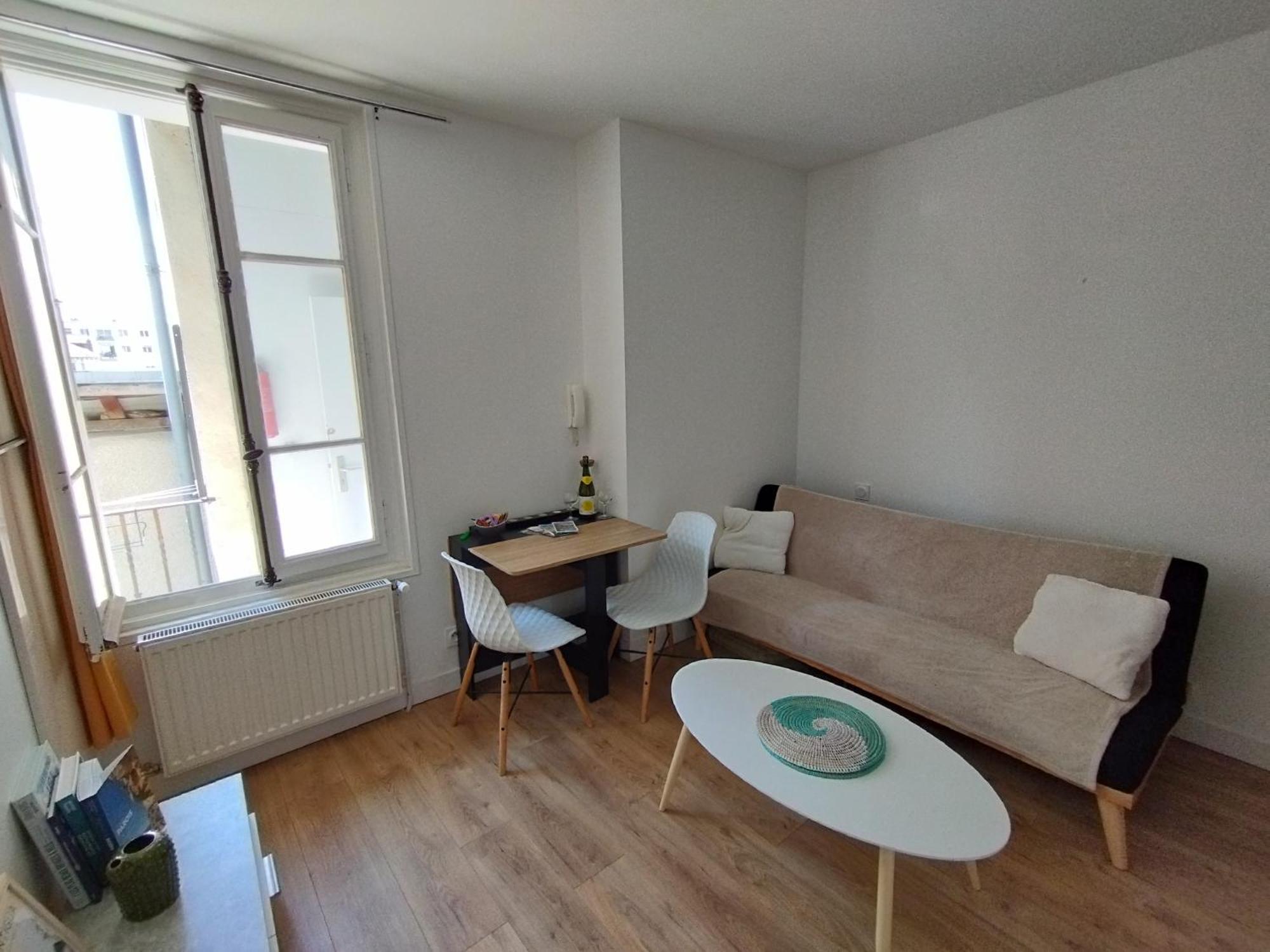 Cosy Flat Annecy Historical Center Apartment Exterior photo